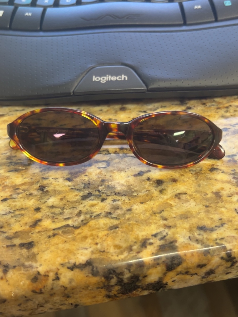 Fossil sunglasses